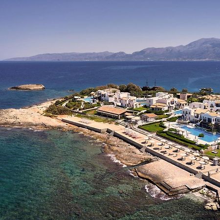 Knossos Royal Hotel Херсонисос Екстериор снимка