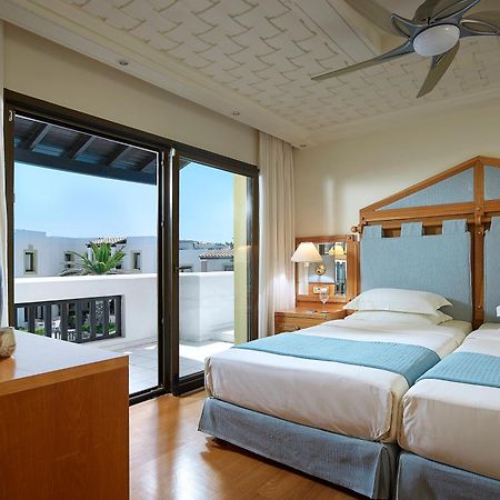 Knossos Royal Hotel Херсонисос Екстериор снимка