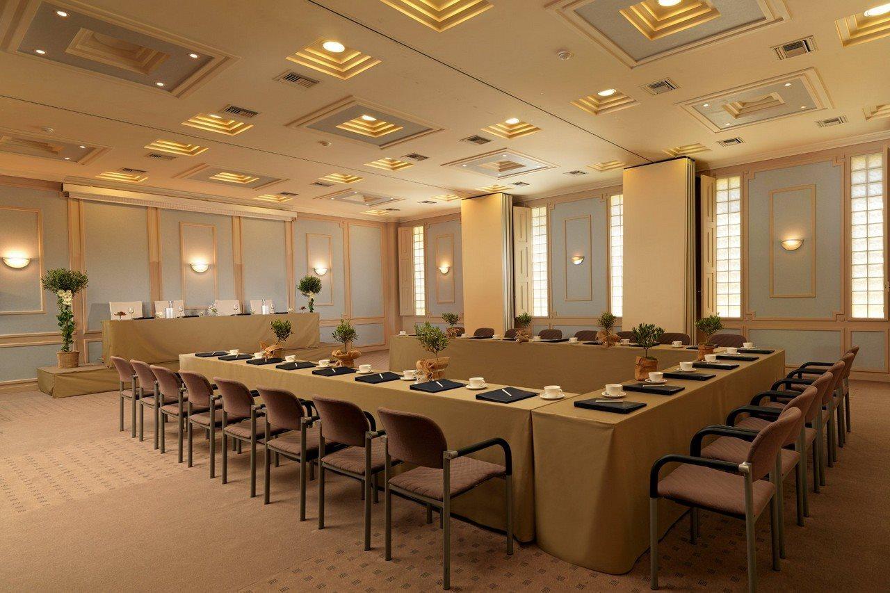 Knossos Royal Hotel Херсонисос Екстериор снимка