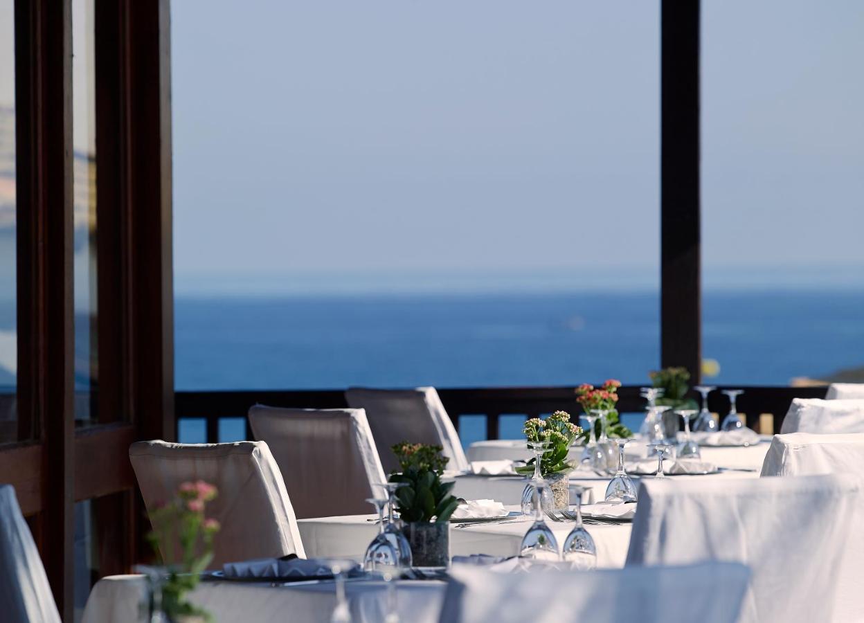 Knossos Royal Hotel Херсонисос Екстериор снимка