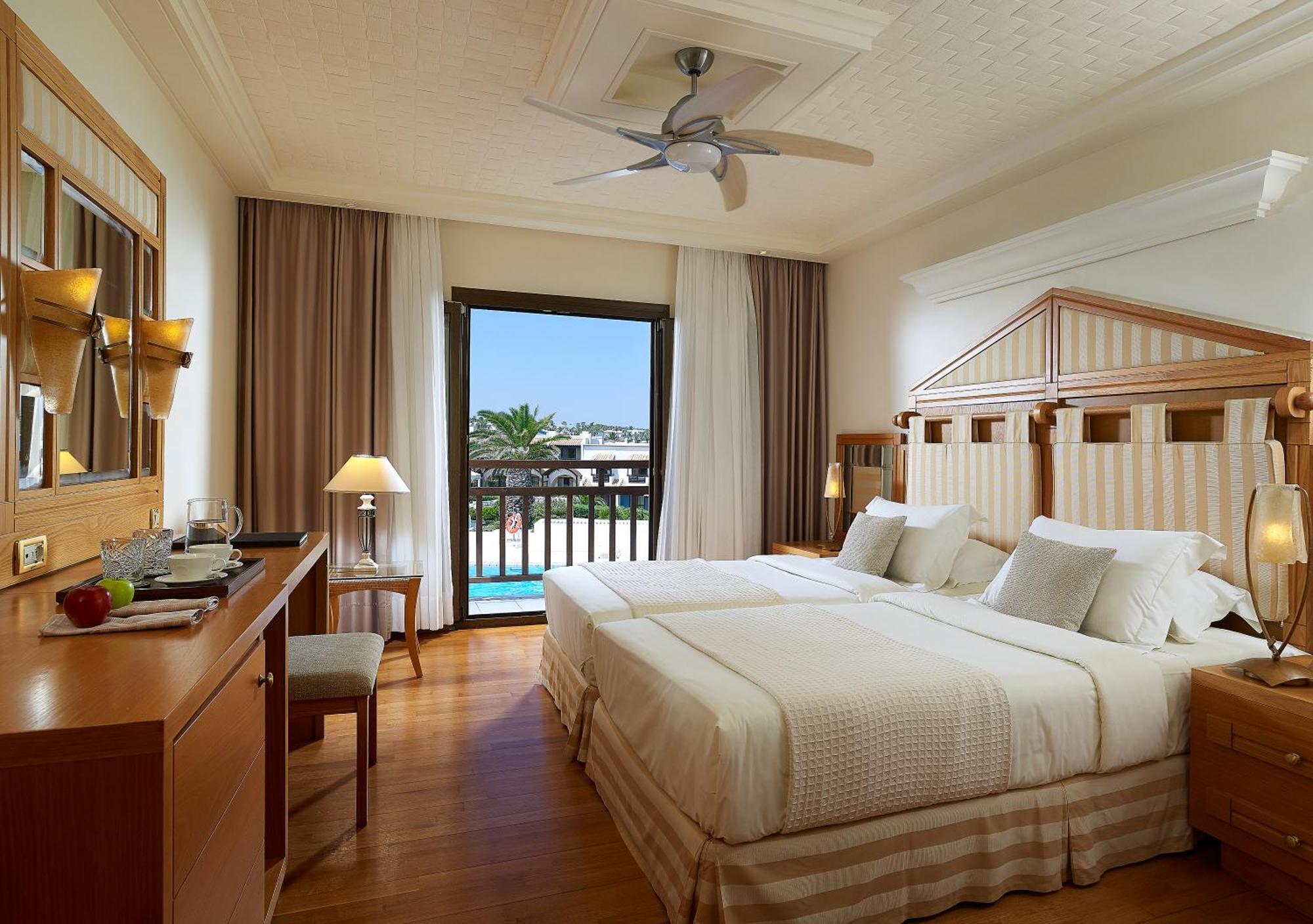 Knossos Royal Hotel Херсонисос Екстериор снимка