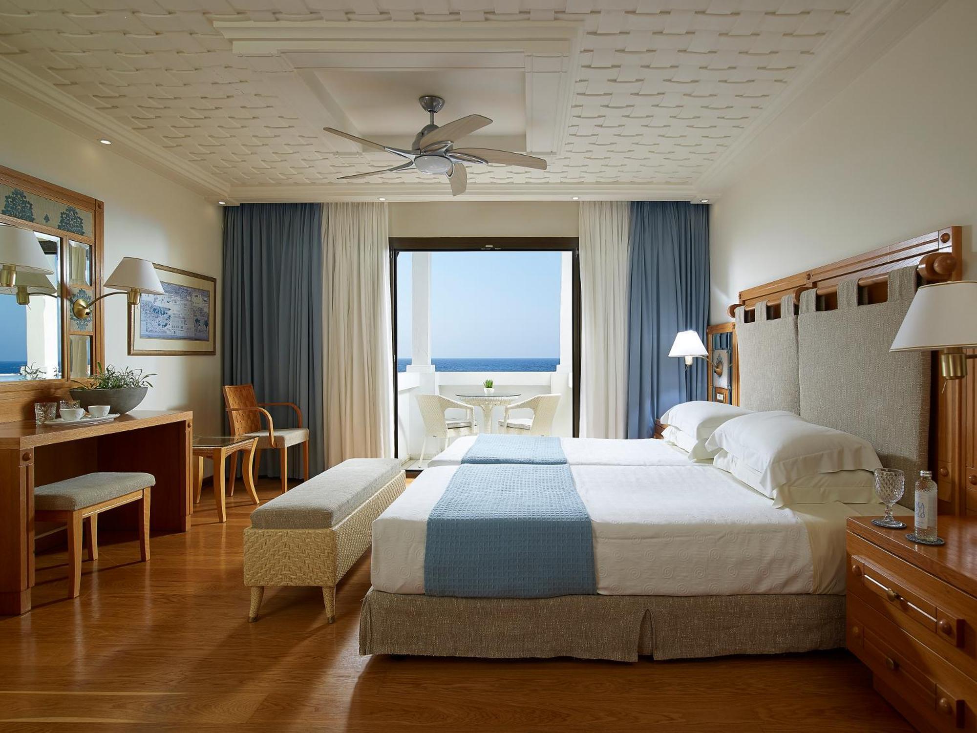 Knossos Royal Hotel Херсонисос Екстериор снимка