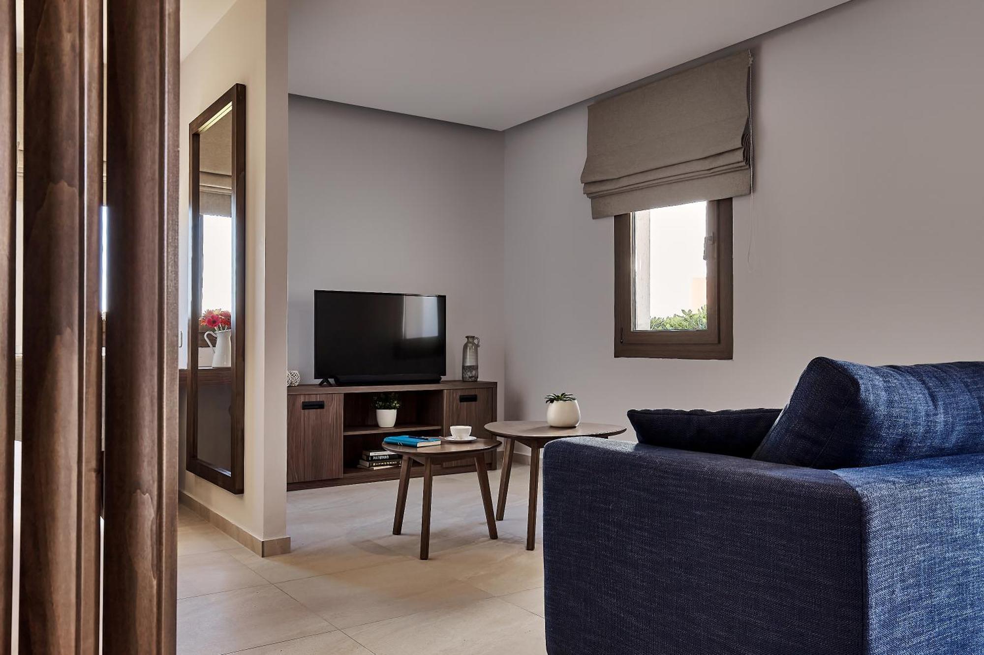 Knossos Royal Hotel Херсонисос Екстериор снимка