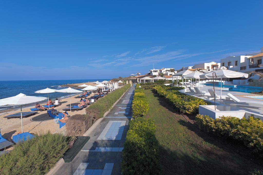 Knossos Royal Hotel Херсонисос Екстериор снимка