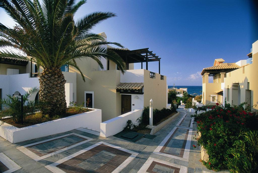 Knossos Royal Hotel Херсонисос Екстериор снимка