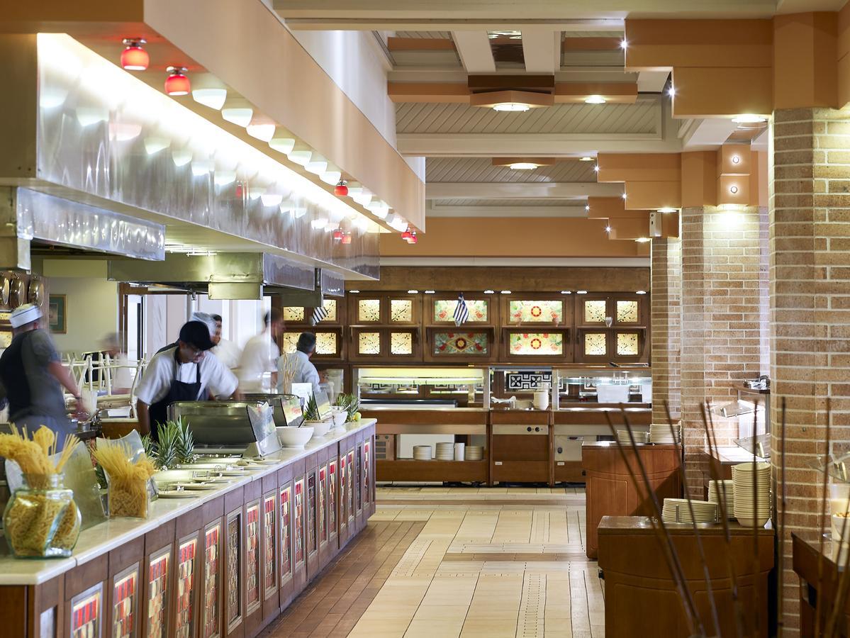 Knossos Royal Hotel Херсонисос Екстериор снимка